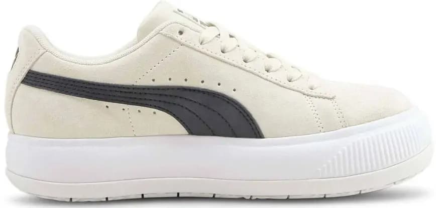 Giày Puma Wmns Suede Mayu 380686-01 Giày Puma Wmns Suede Mayu 380686-01