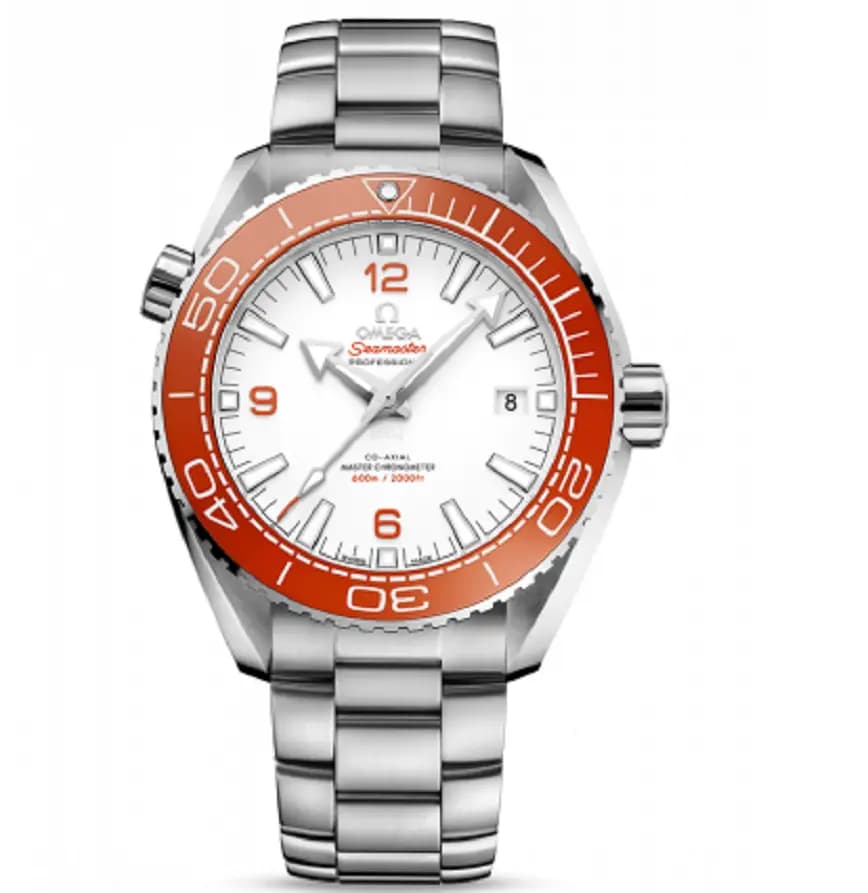 Đồng Hồ Omega Seamaster 'Planet Ocean' 215-30-44-21-04-001 Đồng Hồ Omega Seamaster 'Planet Ocean' 215-30-44-21-04-001