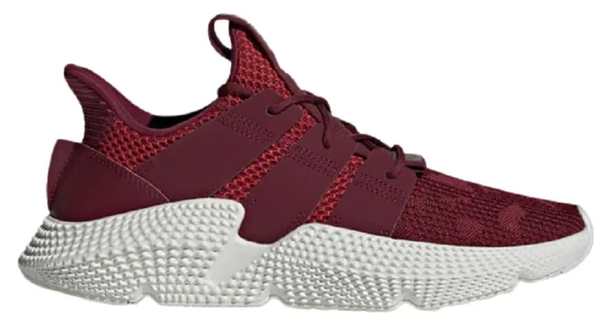 Giày Adidas Prophere "Maroon" CG6484 Giày Adidas Prophere "Maroon" CG6484