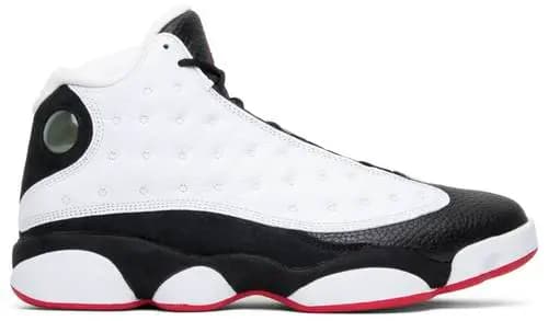 Giày Nike Air Jordan 13 Retro 'He Got Game' 2018 414571-104 Giày Nike Air Jordan 13 Retro 'He Got Game' 2018 414571-104