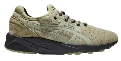 Giày Asics Gel Kayano Trainer H620L-8585 — kich-thuoc: 43.5 Giày Asics Gel Kayano Trainer H620L-8585 — kich-thuoc: 43.5