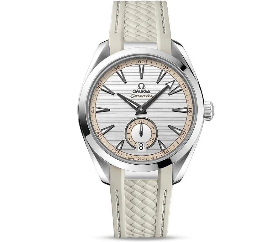 Đồng Hồ Omega Seamaster 'Grey' 220-12-41-21-02-005 Đồng Hồ Omega Seamaster 'Grey' 220-12-41-21-02-005