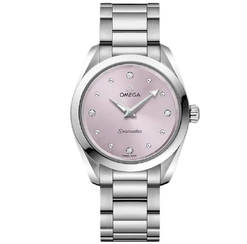 Đồng Hồ Omega Seamaster Aqua Watch 'Blue' 220-10-28-60-60-001 Đồng Hồ Omega Seamaster Aqua Watch 'Blue' 220-10-28-60-60-001