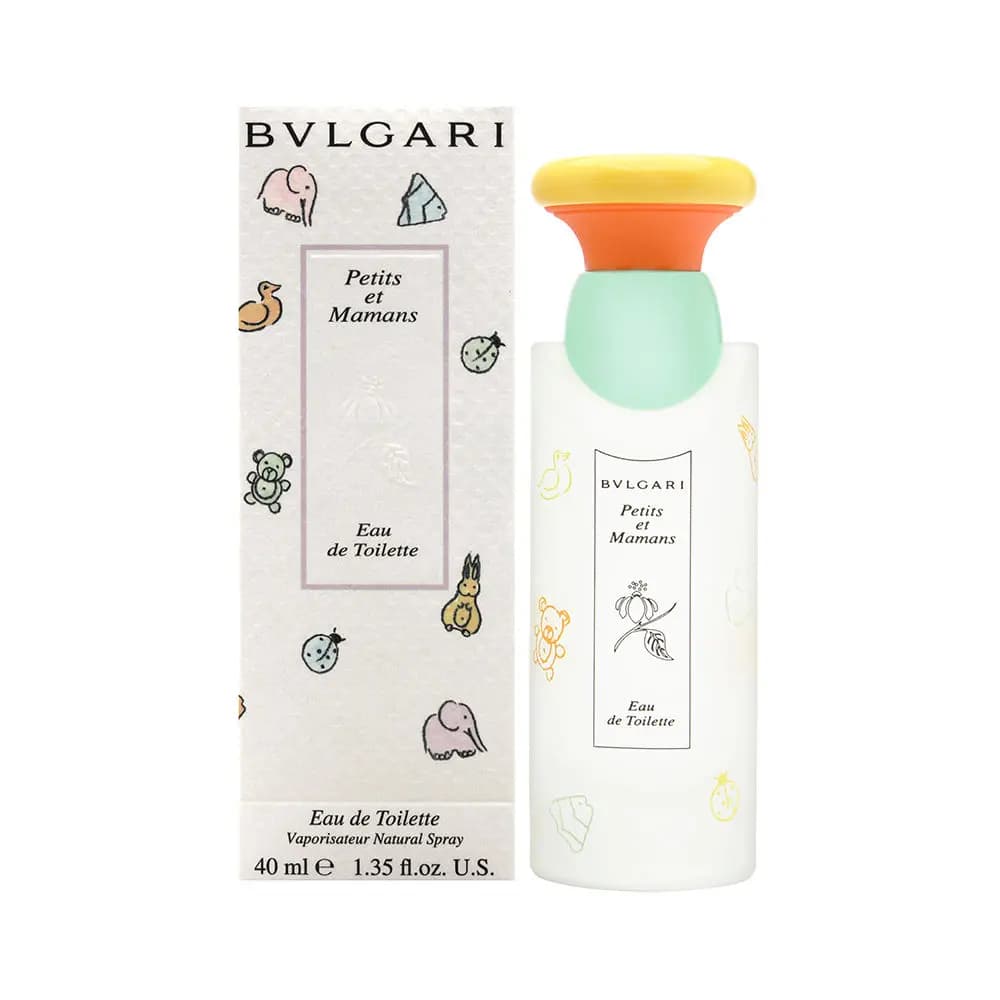 Nước Hoa Bvlgari Petit Et Mamans EDT Nước Hoa Bvlgari Petit Et Mamans EDT