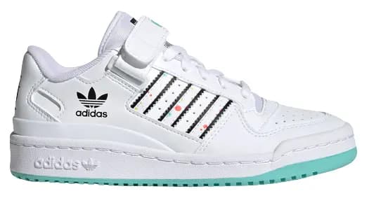 Giày Adidas X Kevin Lyons Forum Low Shoes H01440 Giày Adidas X Kevin Lyons Forum Low Shoes H01440