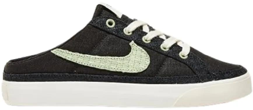 Giày Nike Wmns Court Legacy Mule SN DM6442-045 Giày Nike Wmns Court Legacy Mule SN DM6442-045