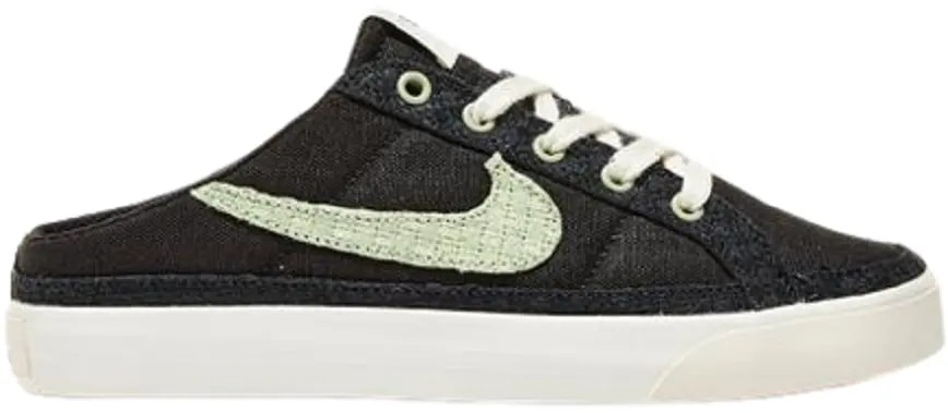 Giày Nike Wmns Court Legacy Mule SN DM6442-045 — kich-thuoc: 38.5 Giày Nike Wmns Court Legacy Mule SN DM6442-045 — kich-thuoc: 38.5