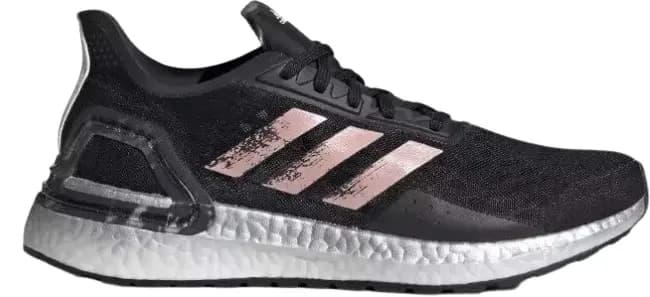Giày Adidas Ultraboost PB 'Core Black Silver Boost' EF0182 Giày Adidas Ultraboost PB 'Core Black Silver Boost' EF0182
