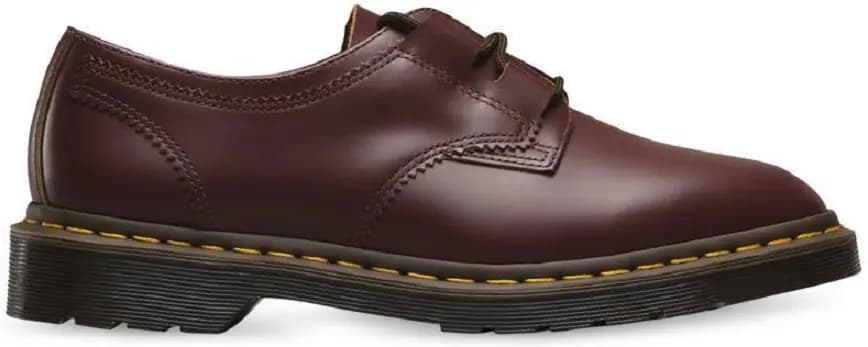 Giày Dr.Martens 1461 Ghillie 'Oxblood' 22695601 Giày Dr.Martens 1461 Ghillie 'Oxblood' 22695601