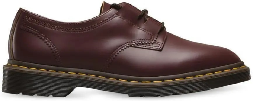 Giày Dr.Martens 1461 Ghillie 'Oxblood' 22695601 — kich-thuoc: 38 Giày Dr.Martens 1461 Ghillie 'Oxblood' 22695601 — kich-thuoc: 38