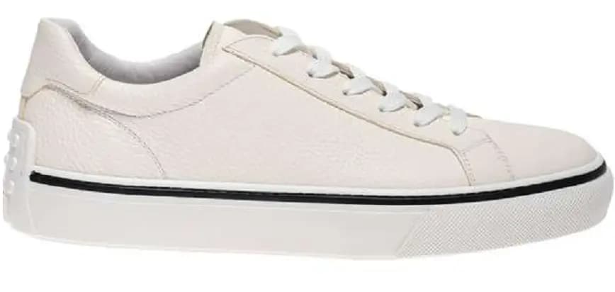 Giày Tod's leather trainers sneakers XXM03E0EA40EK0B003 Giày Tod's leather trainers sneakers XXM03E0EA40EK0B003
