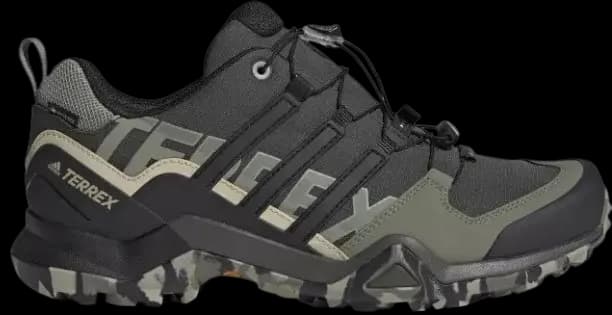 Giày Adidas Terrex Swift R2 GORE-TEX Hiking EG2872 Giày Adidas Terrex Swift R2 GORE-TEX Hiking EG2872