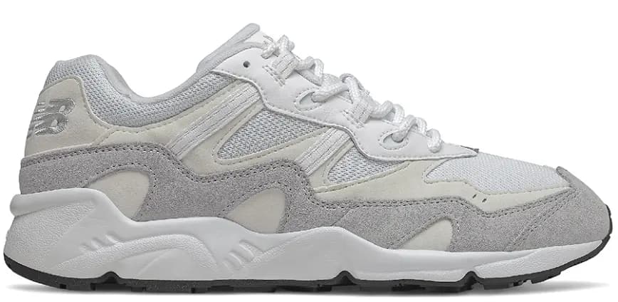 Giày New Balance 850 Ivory White Grey ML850FXD Giày New Balance 850 Ivory White Grey ML850FXD