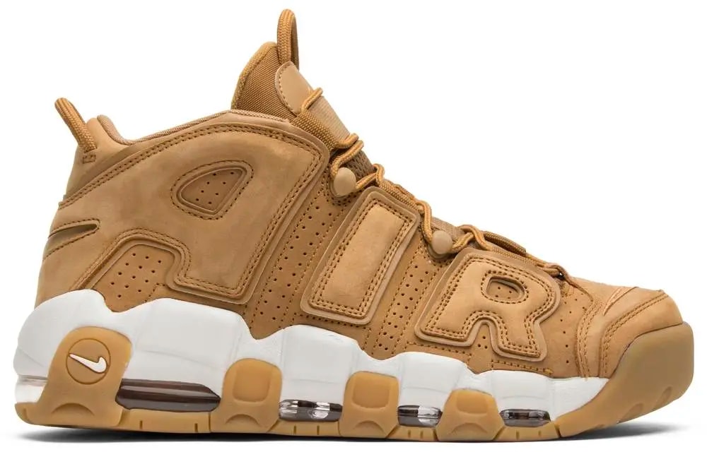 Giày Nike Air More Uptempo 'Flax' AA4060-200 — kich-thuoc: 42 Giày Nike Air More Uptempo 'Flax' AA4060-200 — kich-thuoc: 42