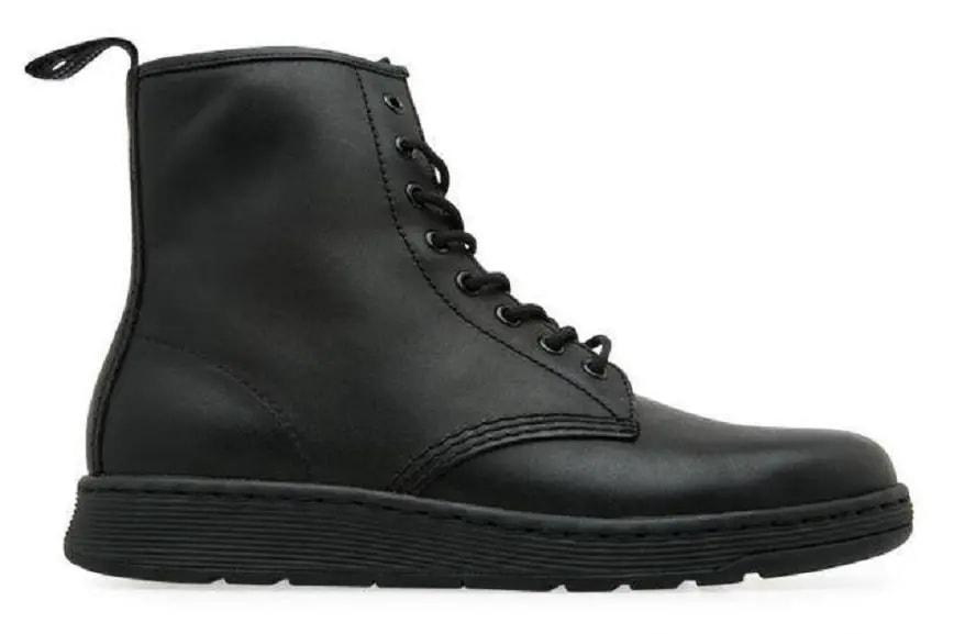 Giày Dr. Martens Mono Newton Black Temperley Boots 23093001 — kich-thuoc: 39 Giày Dr. Martens Mono Newton Black Temperley Boots 23093001 — kich-thuoc: 39