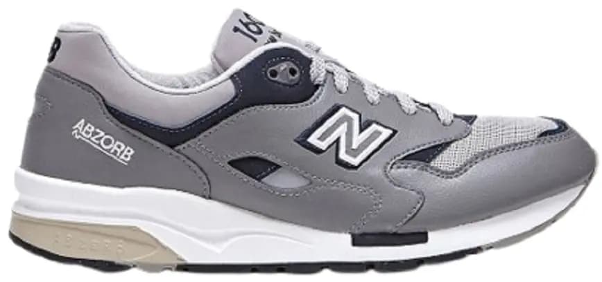 Giày New Balance 1600 Legacy Grey CM1600LG Giày New Balance 1600 Legacy Grey CM1600LG