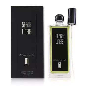 Nước Hoa Serge Lutens Vetiver Oriental EDP Nước Hoa Serge Lutens Vetiver Oriental EDP
