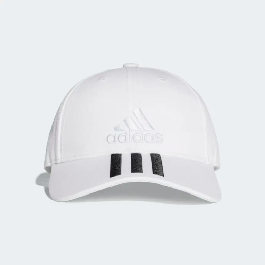 Mũ Adidas Six Panel Clasic 3 Stripes Cap BK0806 Mũ Adidas Six Panel Clasic 3 Stripes Cap BK0806