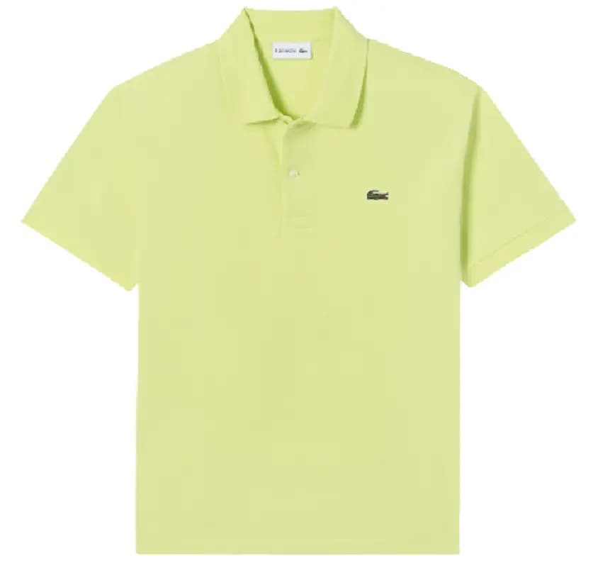 Áo Lacoste Men's French Polo PH731E-51G-4PU Áo Lacoste Men's French Polo PH731E-51G-4PU