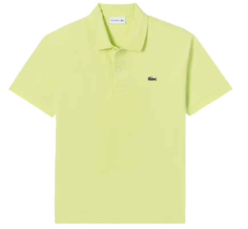 Áo Lacoste Men's French Polo PH731E-51G-4PU — kich-thuoc: S Áo Lacoste Men's French Polo PH731E-51G-4PU — kich-thuoc: S