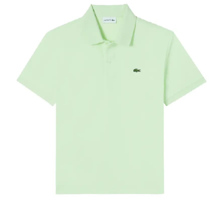 Áo Lacoste Men's French Polo PH731E-51G-DRK Áo Lacoste Men's French Polo PH731E-51G-DRK