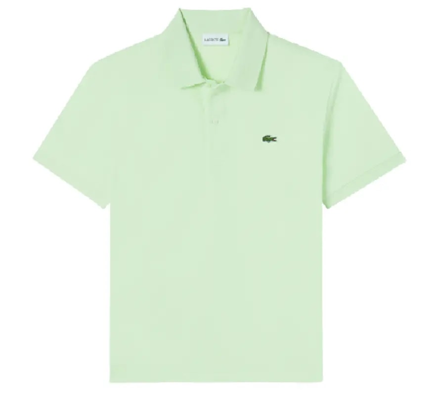 Áo Lacoste Men's French Polo PH731E-51G-DRK — kich-thuoc: M Áo Lacoste Men's French Polo PH731E-51G-DRK — kich-thuoc: M