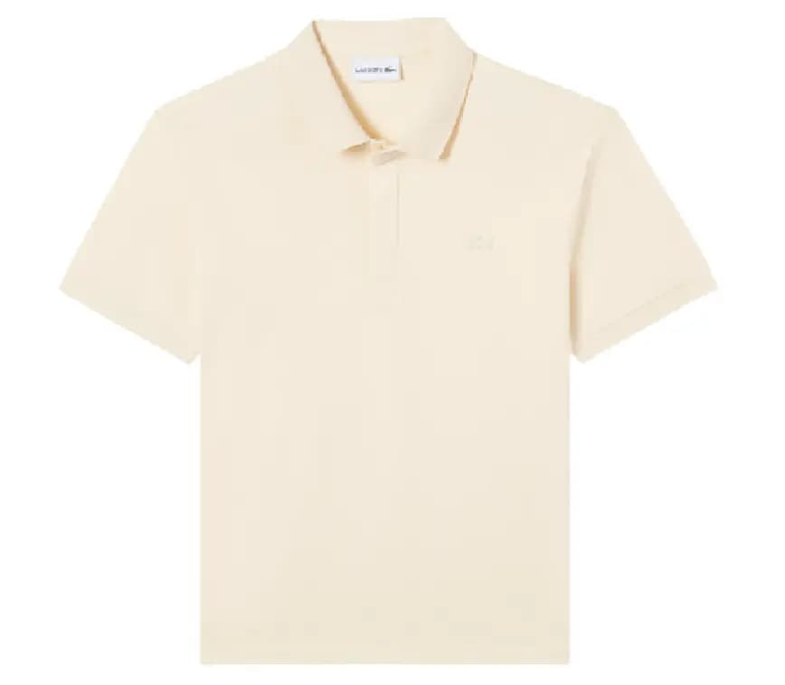 Áo Lacoste Men's PARIS Polo PH552E-51G-056 Áo Lacoste Men's PARIS Polo PH552E-51G-056