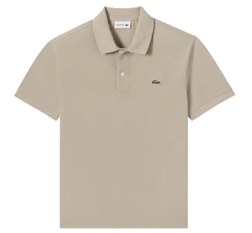 Áo Lacoste Men's French Polo PH731E-51G-02S — kich-thuoc: M Áo Lacoste Men's French Polo PH731E-51G-02S — kich-thuoc: M