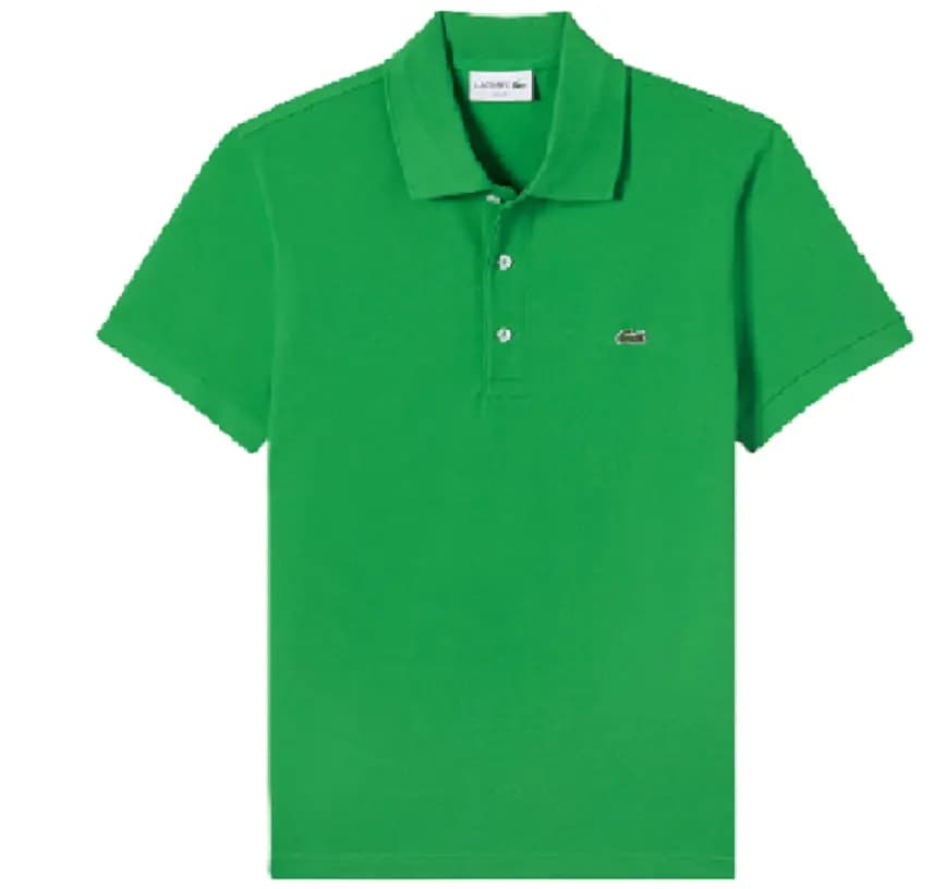 Áo Lacoste Men's Slim Fit Polo Shirt PH7937-51G-QMN Áo Lacoste Men's Slim Fit Polo Shirt PH7937-51G-QMN