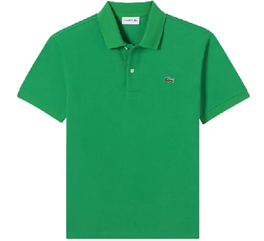 Áo Lacoste Men's French Polo PH731E-51G-QMN — kich-thuoc: S Áo Lacoste Men's French Polo PH731E-51G-QMN — kich-thuoc: S