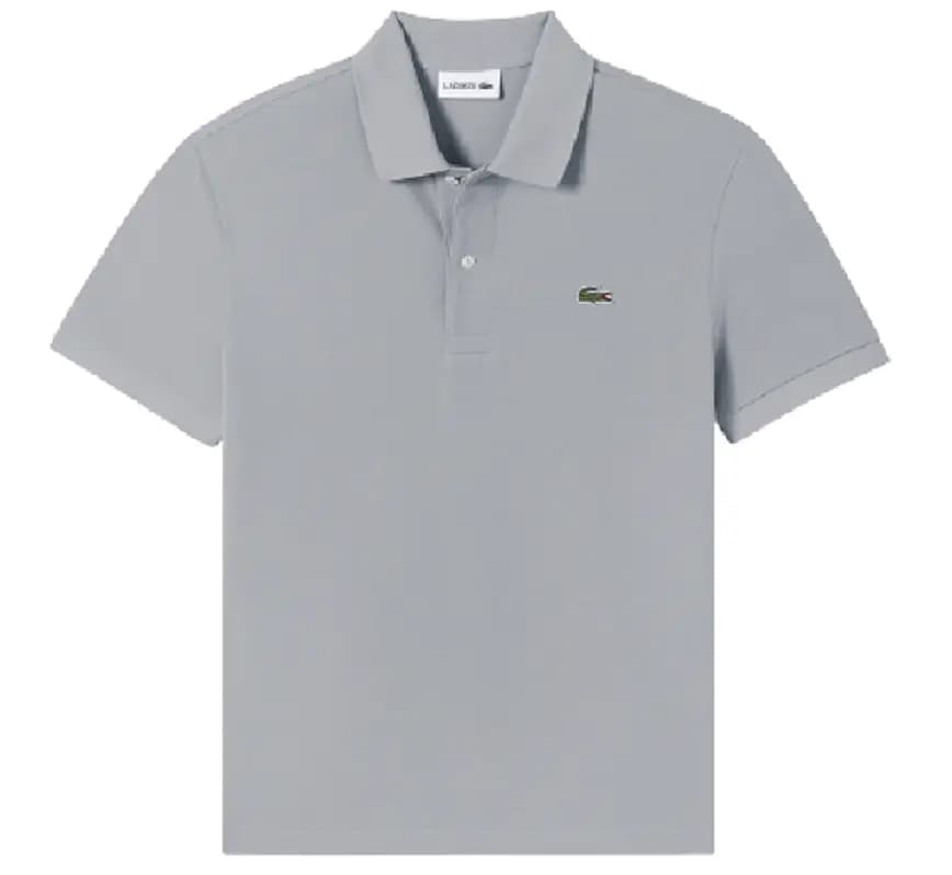 Áo Lacoste Men's French Polo PH731E-51G-4JV Áo Lacoste Men's French Polo PH731E-51G-4JV