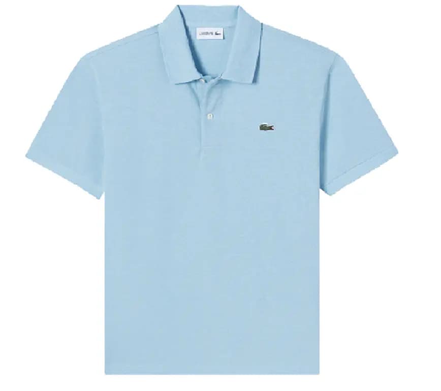 Áo Lacoste Men's French Polo PH731E-51G-DRW Áo Lacoste Men's French Polo PH731E-51G-DRW