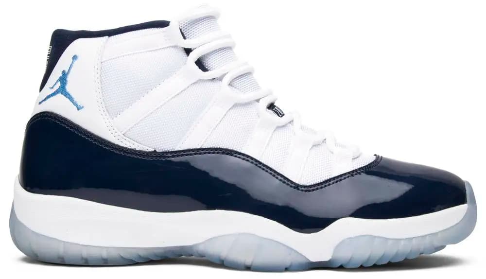 Giày Nike Air Jordan 11 Retro "Win Like '82" 378037-123 Giày Nike Air Jordan 11 Retro "Win Like '82" 378037-123