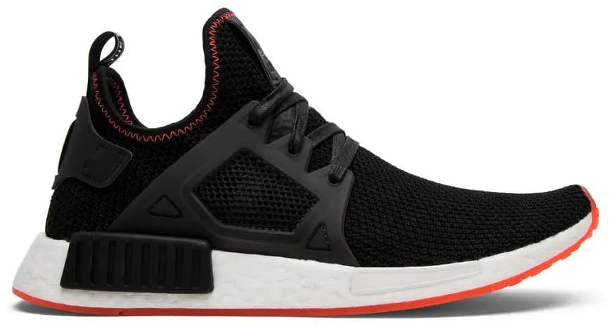Giày Adidas NMD XR1 'Bred' BY9924 Giày Adidas NMD XR1 'Bred' BY9924