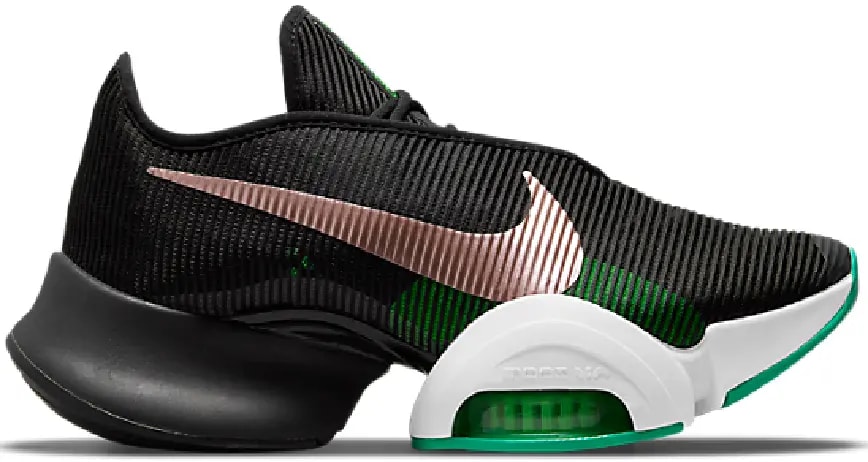 Giày Nike Air Zoom Superrep 2 'Black Pink Glaze' CU5925-036 — kich-thuoc: 36.5 Giày Nike Air Zoom Superrep 2 'Black Pink Glaze' CU5925-036 — kich-thuoc: 36.5