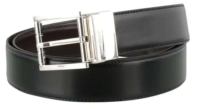 Thắt Lưng Bally Men's Belt 6226618 700 21S Thắt Lưng Bally Men's Belt 6226618 700 21S