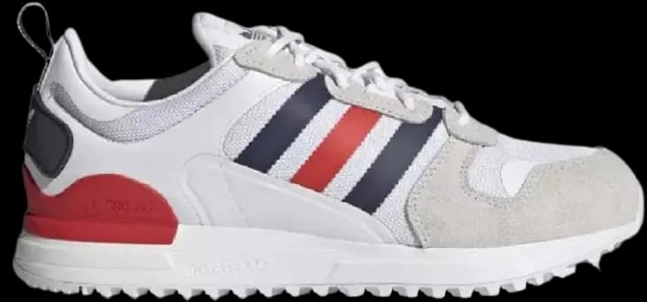 Giày Adidas ZX 700 HD 'Red Navy' FY0966 Giày Adidas ZX 700 HD 'Red Navy' FY0966