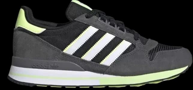 Giày Adidas ZX 500 'Grey Six Cloud White' FW2815 Giày Adidas ZX 500 'Grey Six Cloud White' FW2815