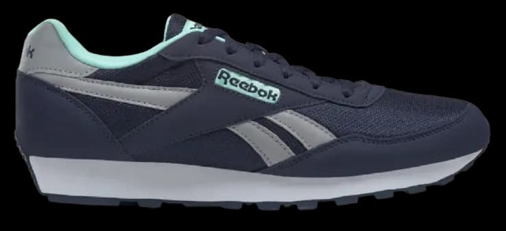 Giày Reebok Rewind Run Vector Navy Q46100 Giày Reebok Rewind Run Vector Navy Q46100