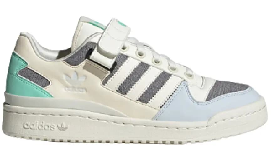 Giày Adidas Forum Low Schuh GZ4406 Giày Adidas Forum Low Schuh GZ4406