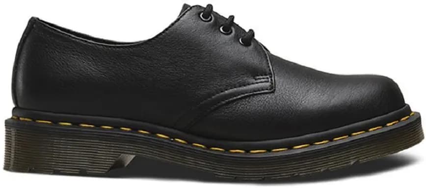 Giày Dr.Martens 1461 Virginia 'Black' 24256001 Giày Dr.Martens 1461 Virginia 'Black' 24256001