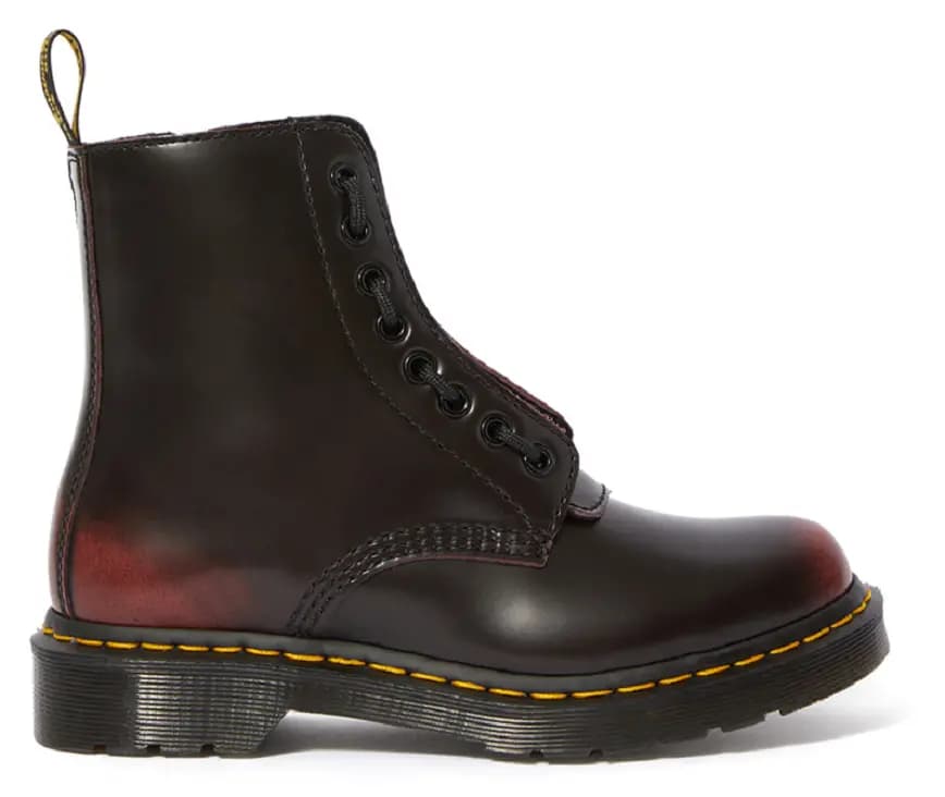 Giày Dr. Martens 1460 Pascal 'Cherry Red' 24330600 Giày Dr. Martens 1460 Pascal 'Cherry Red' 24330600