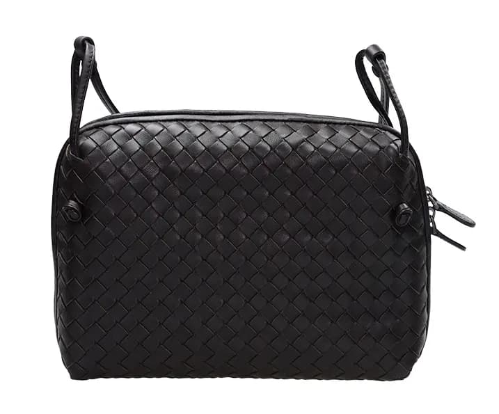 Túi Bottega Veneta Nodini Crossbody Bag 245354-V0016-2074 Túi Bottega Veneta Nodini Crossbody Bag 245354-V0016-2074