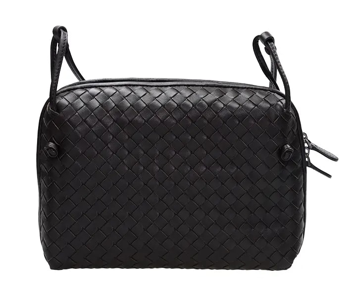Túi Bottega Veneta Nodini Crossbody Bag 245354-V0016-2074 Túi Bottega Veneta Nodini Crossbody Bag 245354-V0016-2074