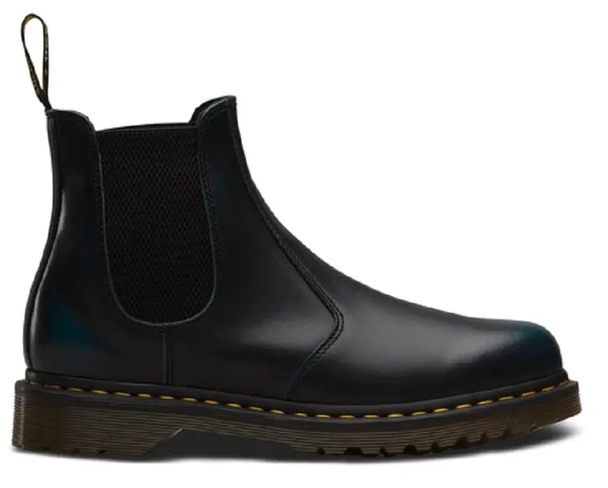 Giày Dr. Martens 2976 Vintage Chelsea Boot 'Blue' 24670400 Giày Dr. Martens 2976 Vintage Chelsea Boot 'Blue' 24670400