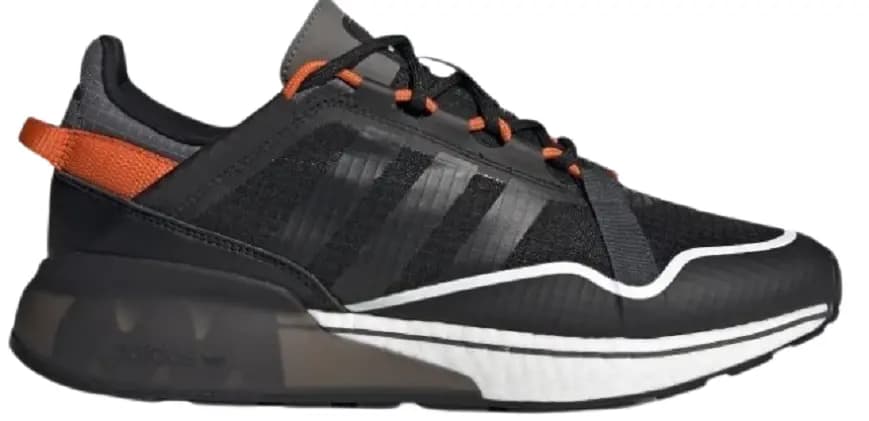 Giày Adidas ZX 2K Boost Pure H06569 Giày Adidas ZX 2K Boost Pure H06569