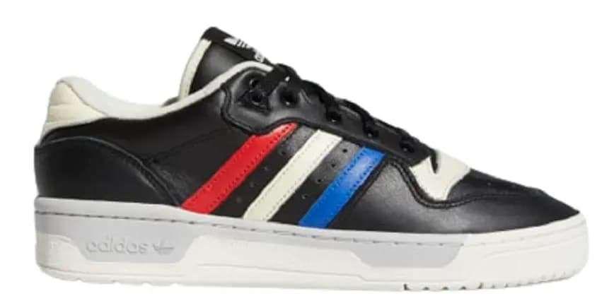 Giày ADIDAS RIVALRY LOW Multi Colour EF1605 Giày ADIDAS RIVALRY LOW Multi Colour EF1605