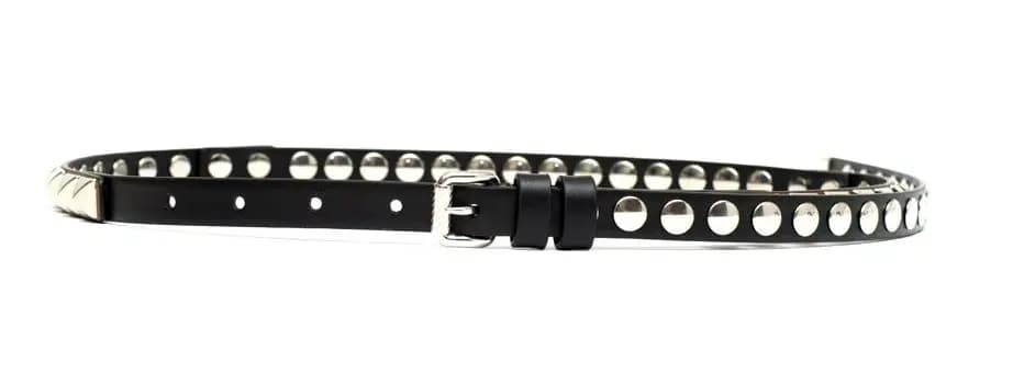 Thắt Lưng Prada Studded Belt 1CM178-2AWV-F0B7K Thắt Lưng Prada Studded Belt 1CM178-2AWV-F0B7K