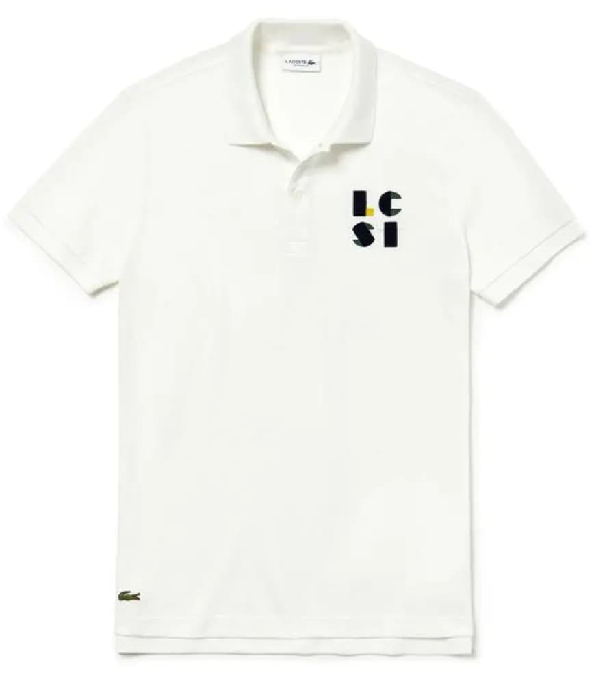 Áo Lacoste Erkek Beyaz Regular Fit Polo PH9402-70V Áo Lacoste Erkek Beyaz Regular Fit Polo PH9402-70V