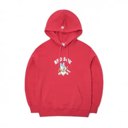 Áo MLB Hoodie X DISNEY Donald Duck Big Logo Verfit Hoodie Áo MLB Hoodie X DISNEY Donald Duck Big Logo Verfit Hoodie